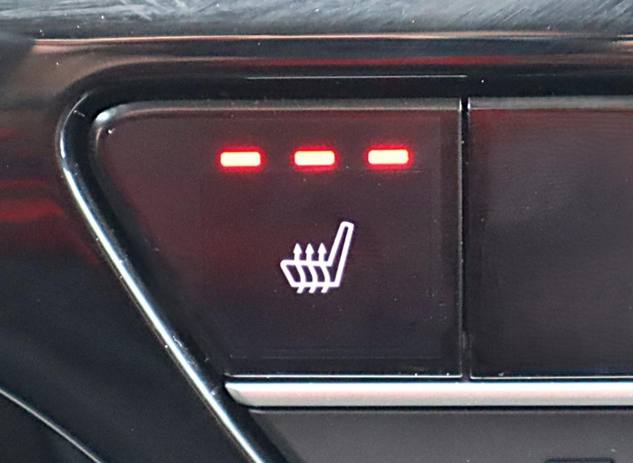 2024 Honda CR-V EX-L 4dr All-wheel Drive Photo