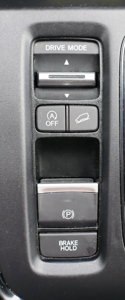 2024 Honda CR-V EX-L 4dr All-wheel Drive Photo