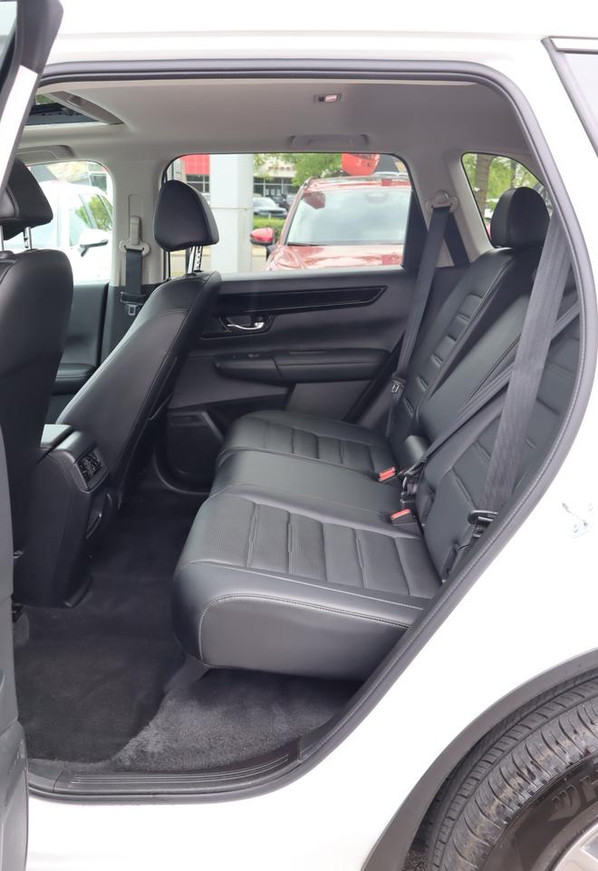 2024 Honda CR-V EX-L 4dr All-wheel Drive Photo