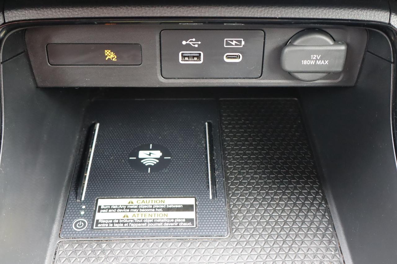 2024 Honda CR-V EX-L 4dr All-wheel Drive Photo