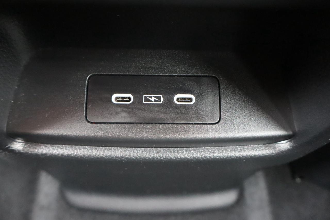 2024 Honda CR-V EX-L 4dr All-wheel Drive Photo