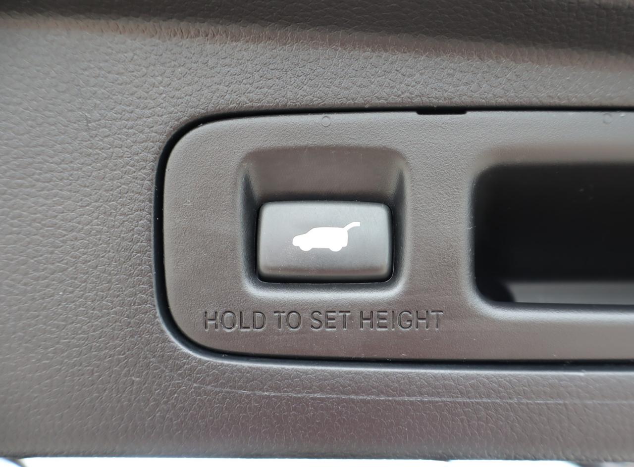 2024 Honda CR-V EX-L 4dr All-wheel Drive Photo