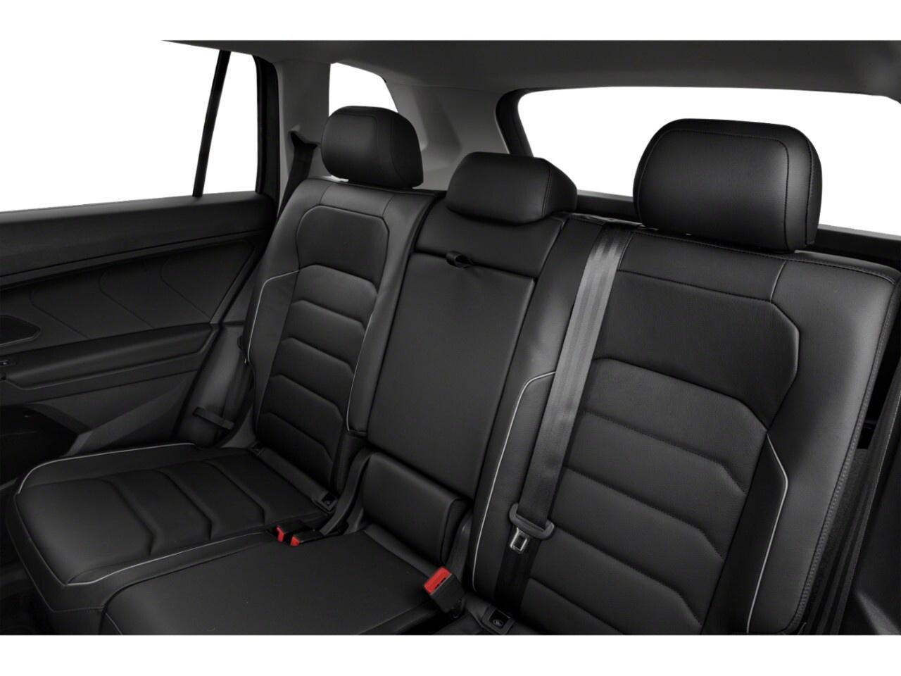 2021 Volkswagen Tiguan Highline R-Line Fender Audio   One Owner / Photo