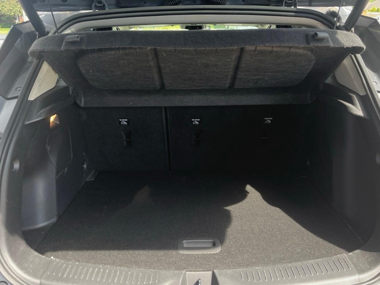 2022 Buick Encore GX Essence CPO Rates Apply 3.99%-5.49% Photo