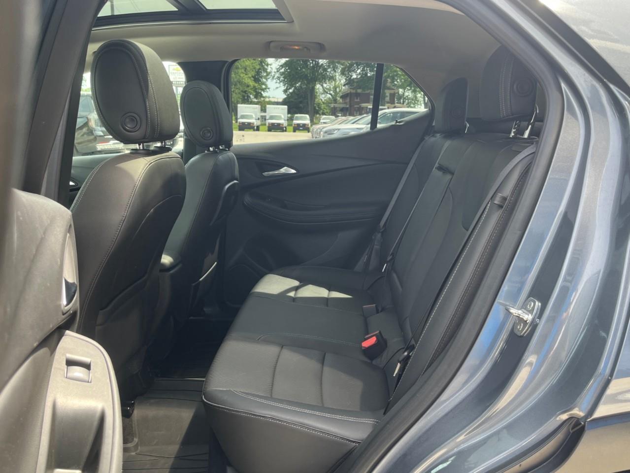 2022 Buick Encore GX Essence CPO Rates Apply 3.99%-5.49% Photo