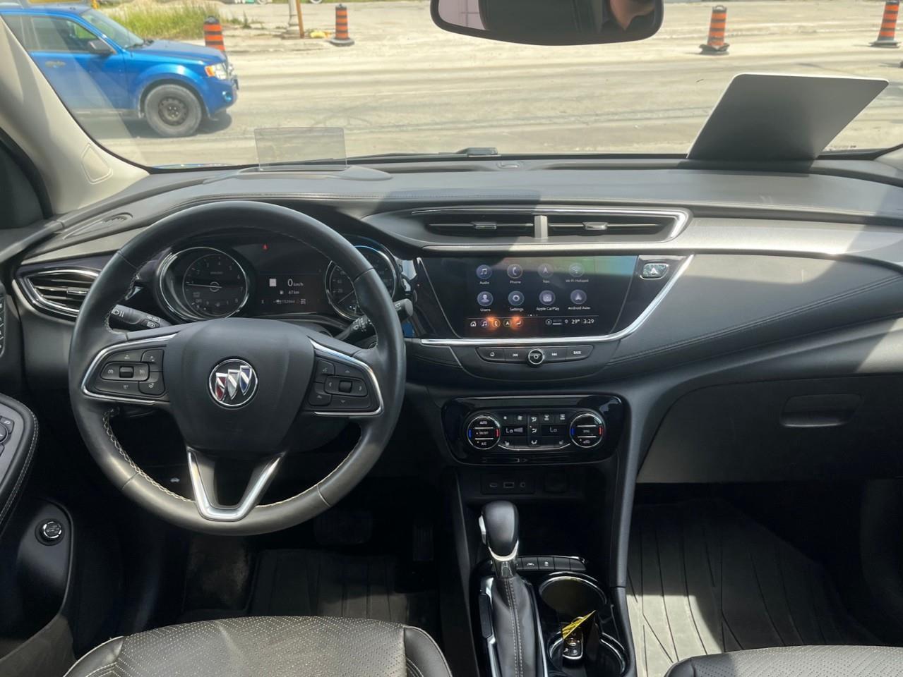 2022 Buick Encore GX Essence CPO Rates Apply 3.99%-5.49% Photo