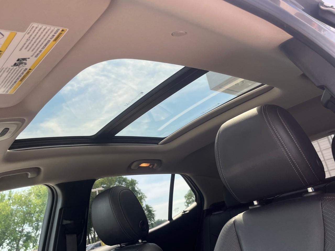 2022 Buick Encore GX Essence CPO Rates Apply 3.99%-5.49% Photo