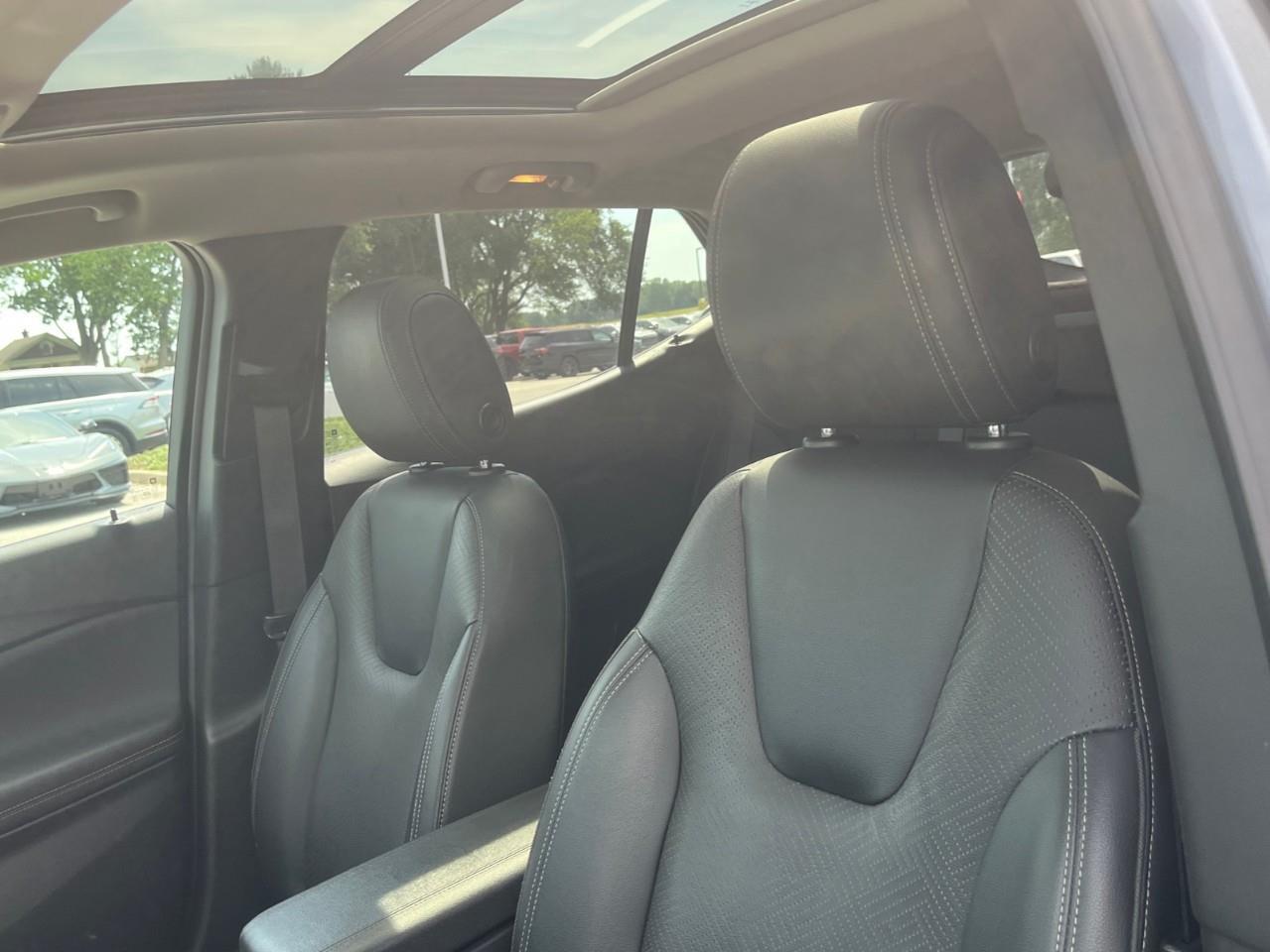 2022 Buick Encore GX Essence CPO Rates Apply 3.99%-5.49% Photo