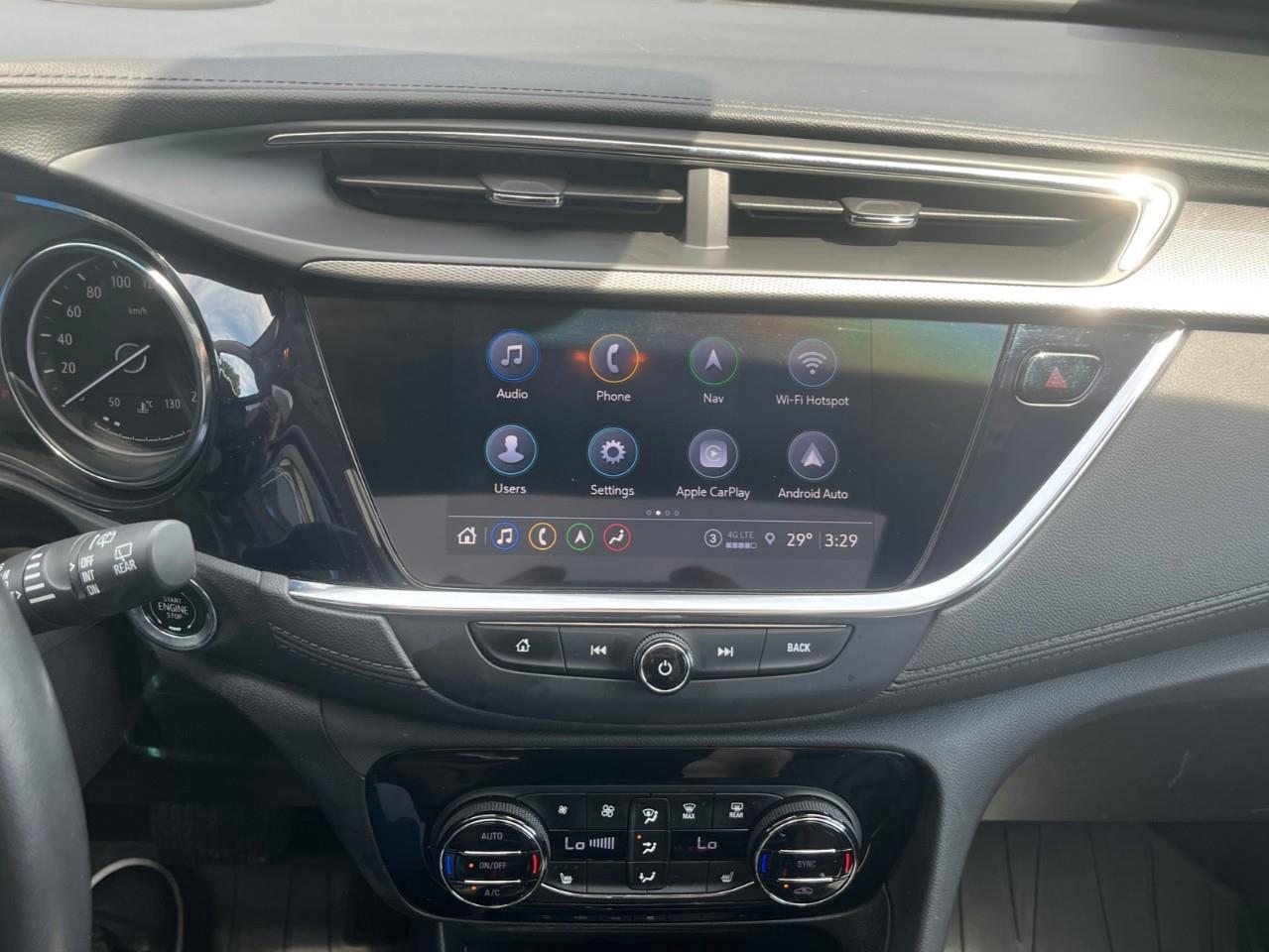 2022 Buick Encore GX Essence CPO Rates Apply 3.99%-5.49% Photo