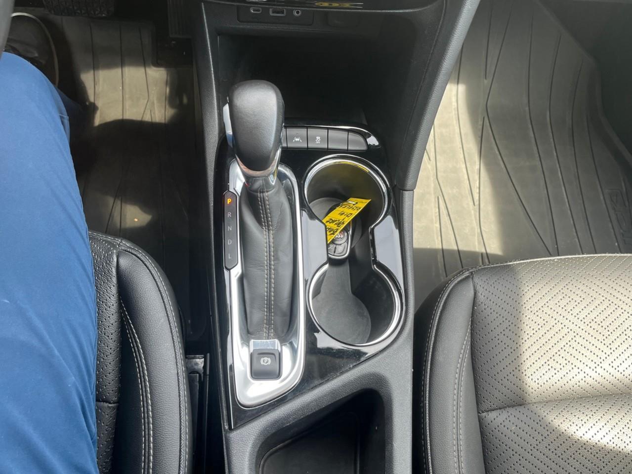 2022 Buick Encore GX Essence CPO Rates Apply 3.99%-5.49% Photo