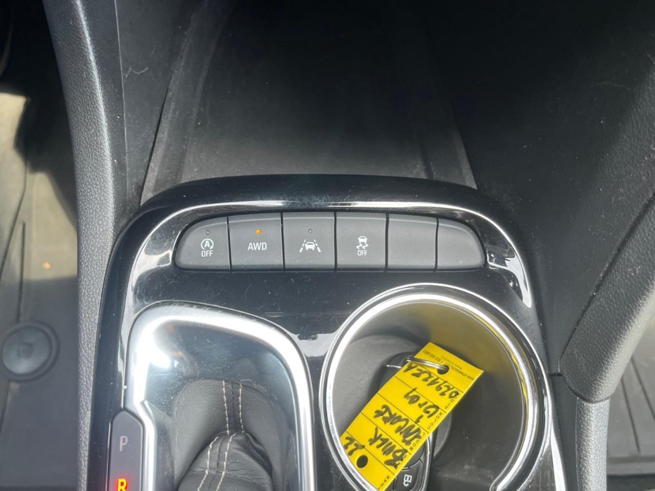 2022 Buick Encore GX Essence CPO Rates Apply 3.99%-5.49% Photo