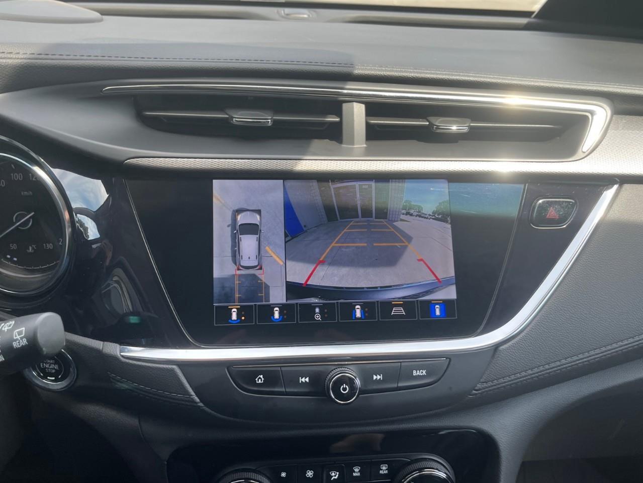 2022 Buick Encore GX Essence CPO Rates Apply 3.99%-5.49% Photo