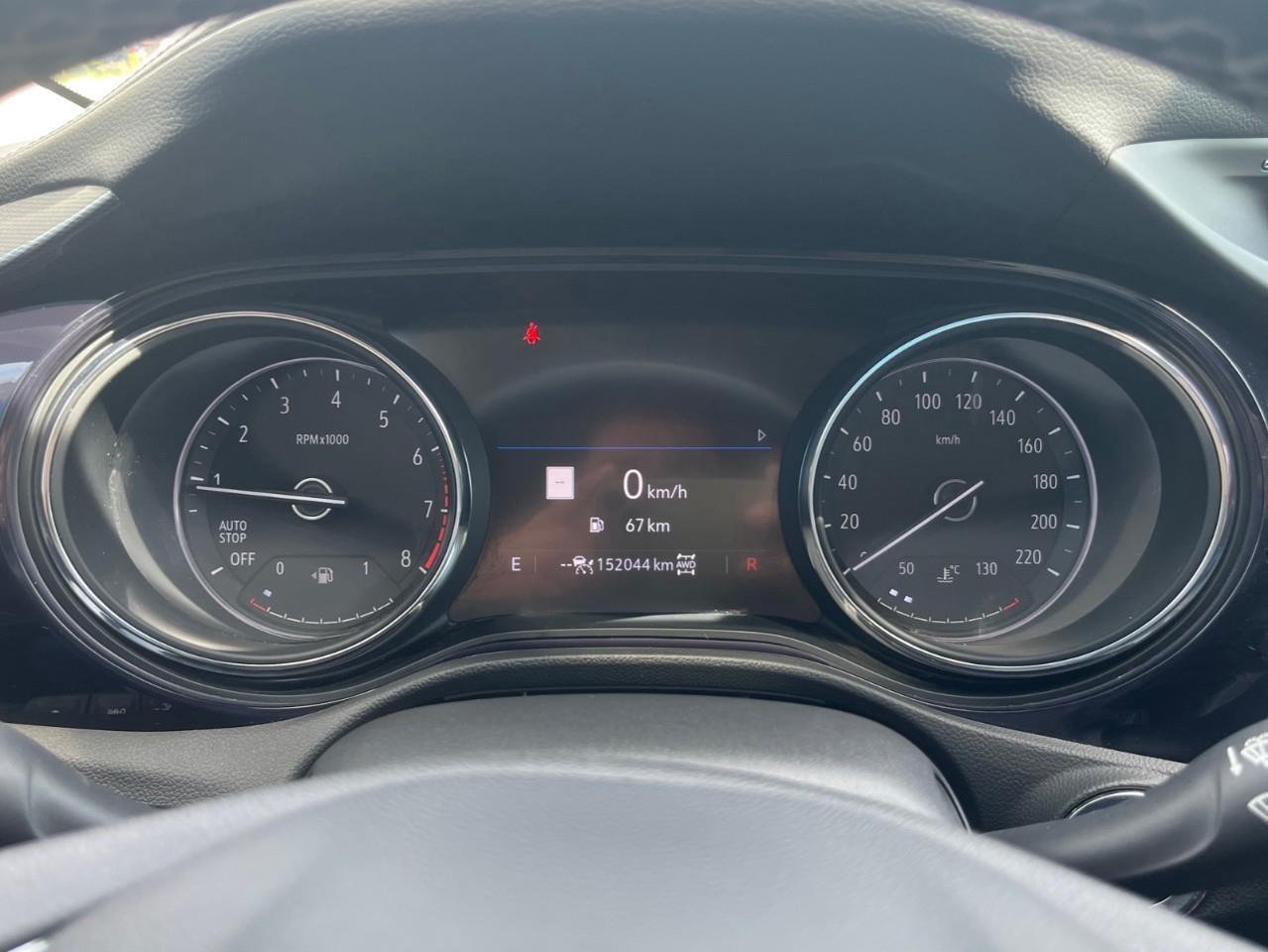 2022 Buick Encore GX Essence CPO Rates Apply 3.99%-5.49% Photo