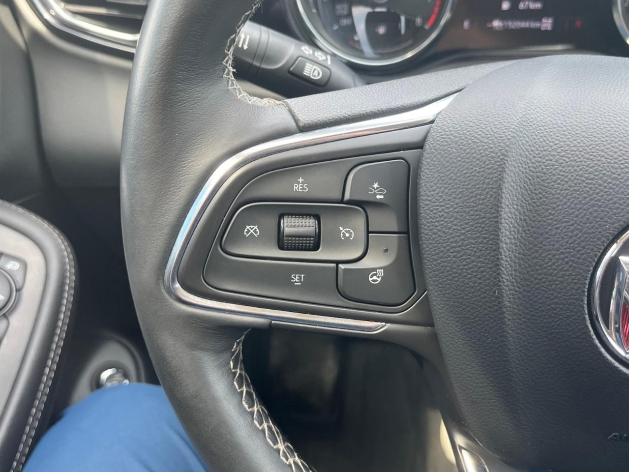 2022 Buick Encore GX Essence CPO Rates Apply 3.99%-5.49% Photo