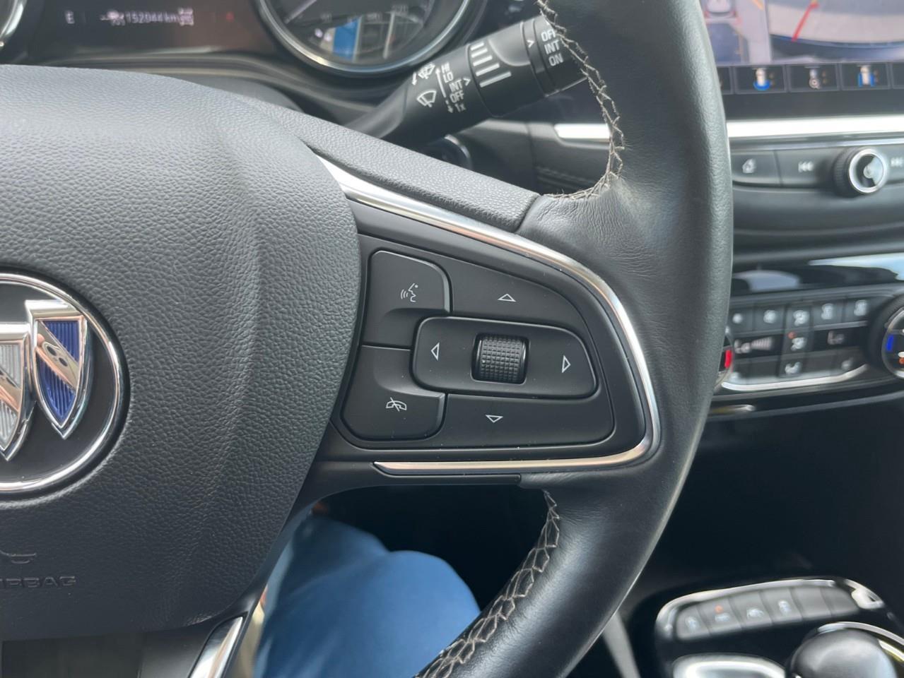 2022 Buick Encore GX Essence CPO Rates Apply 3.99%-5.49% Photo