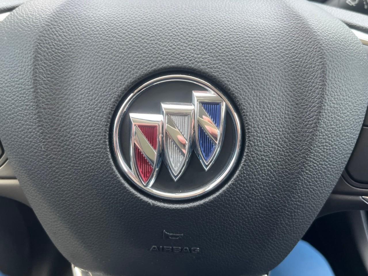 2022 Buick Encore GX Essence CPO Rates Apply 3.99%-5.49% Photo