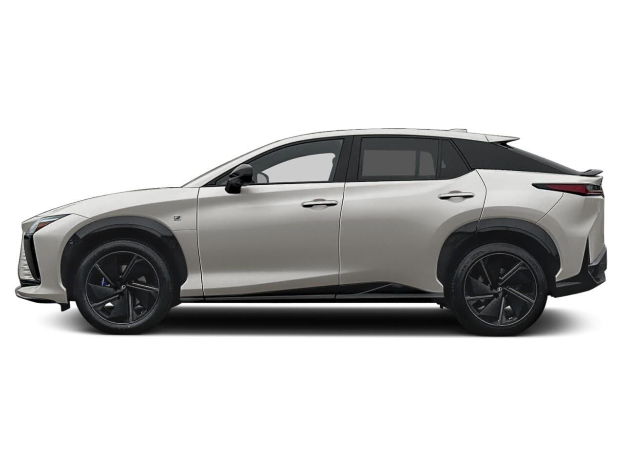 2026 Lexus RZ  Photo