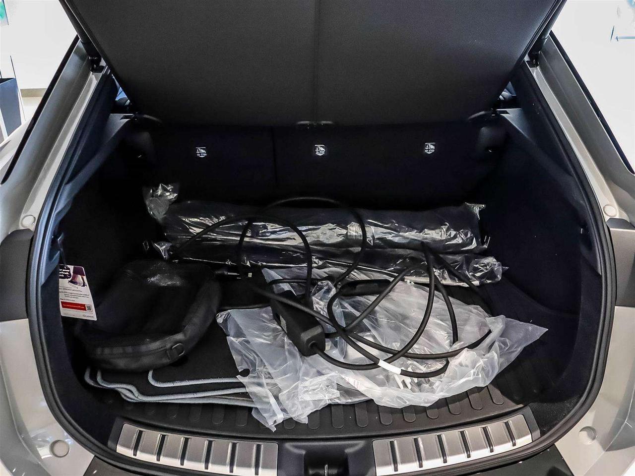 2026 Lexus RZ RZ 450E ELECTRIC AWD NAVI HEATED STEERING Photo