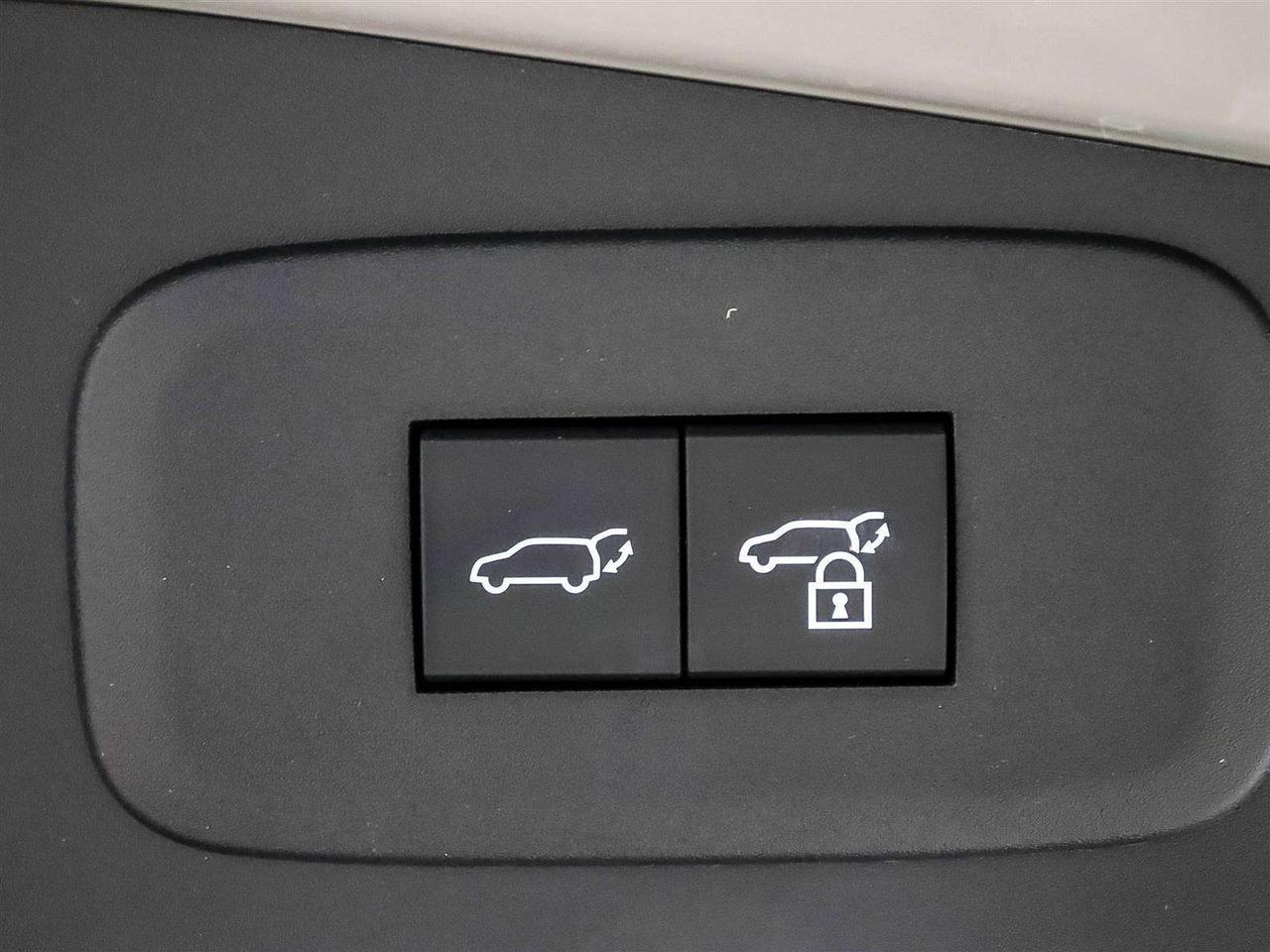 2026 Lexus RZ RZ 450E ELECTRIC AWD NAVI HEATED STEERING Photo