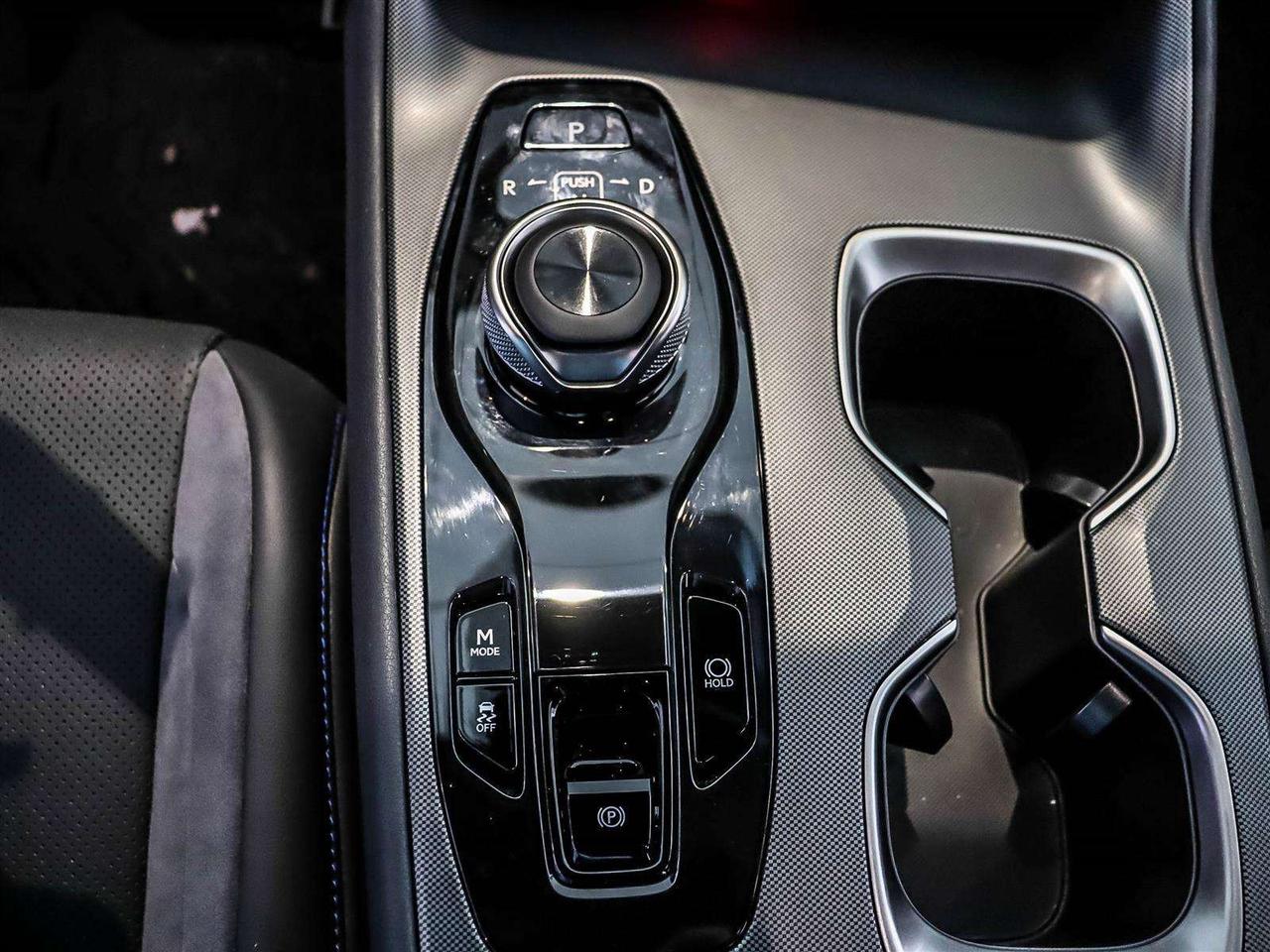 2026 Lexus RZ RZ 450E ELECTRIC AWD NAVI HEATED STEERING Photo
