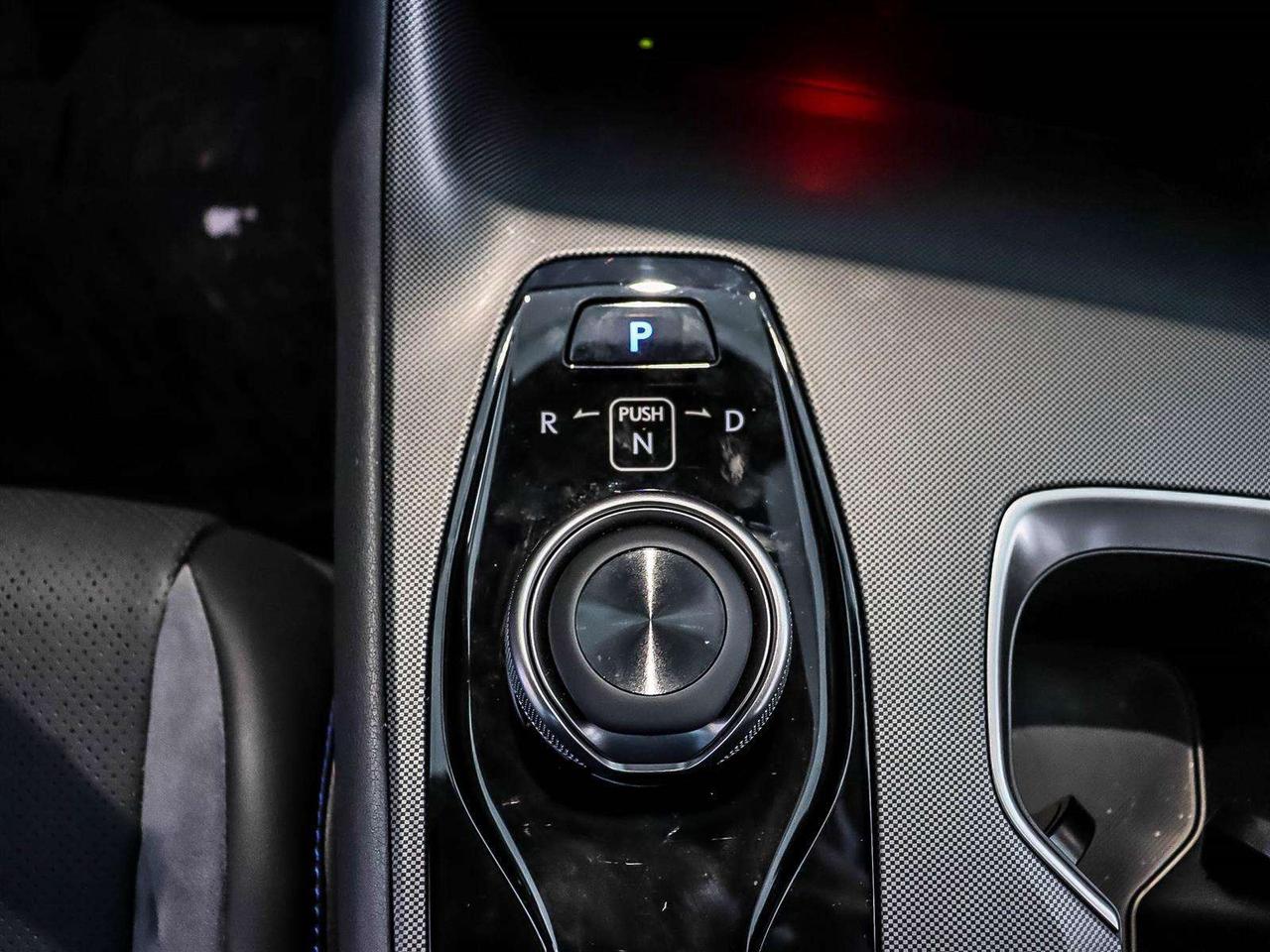 2026 Lexus RZ RZ 450E ELECTRIC AWD NAVI HEATED STEERING Photo