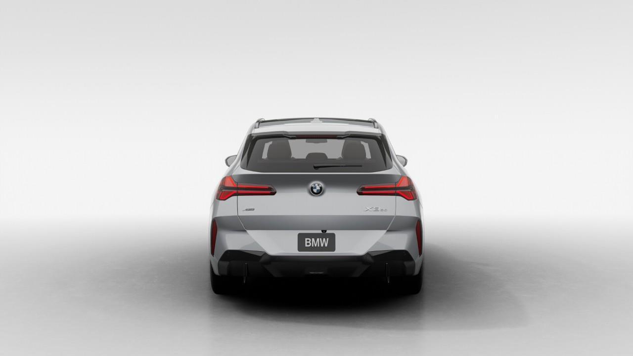 2026 BMW X3  Photo4