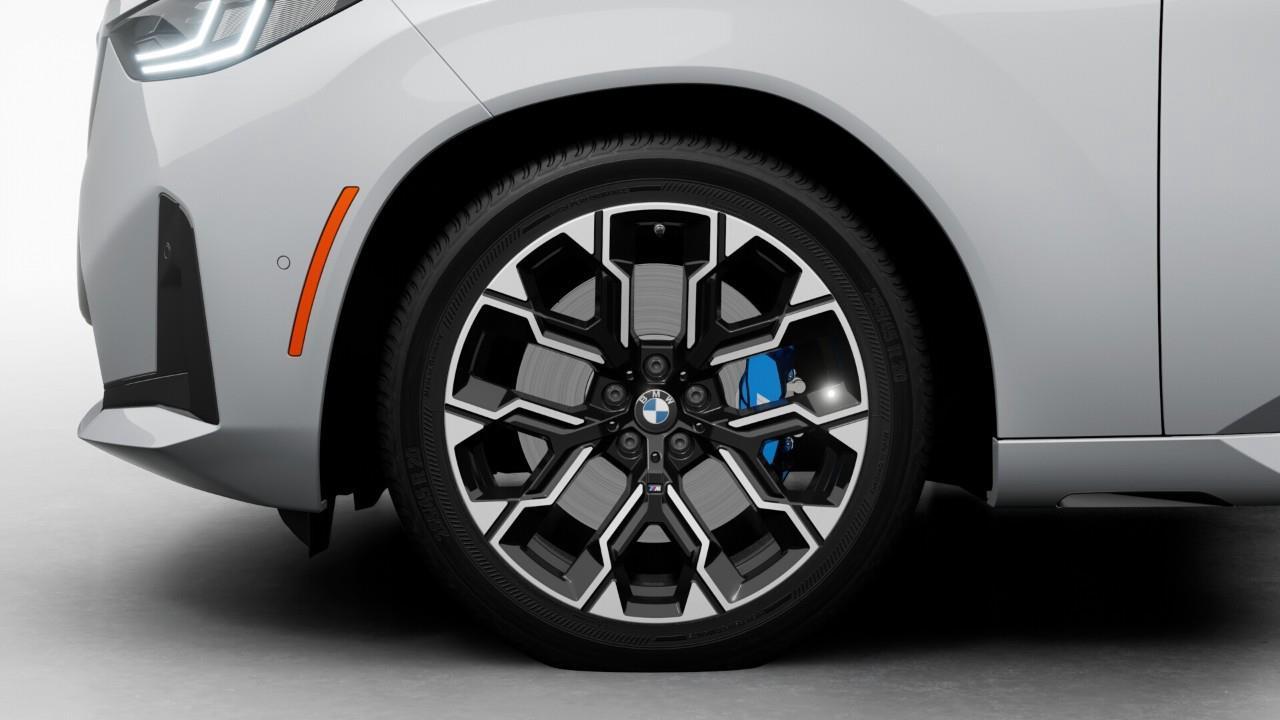 2026 BMW X3  Photo