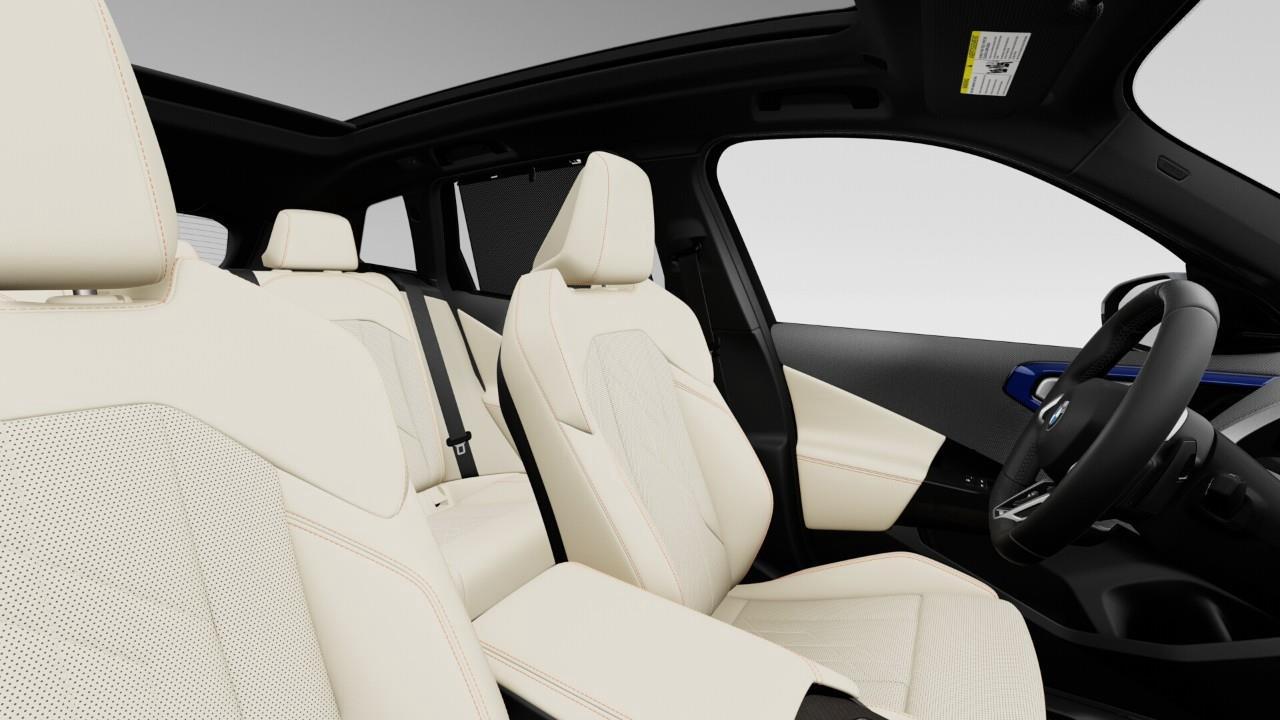 2026 BMW X3  Photo
