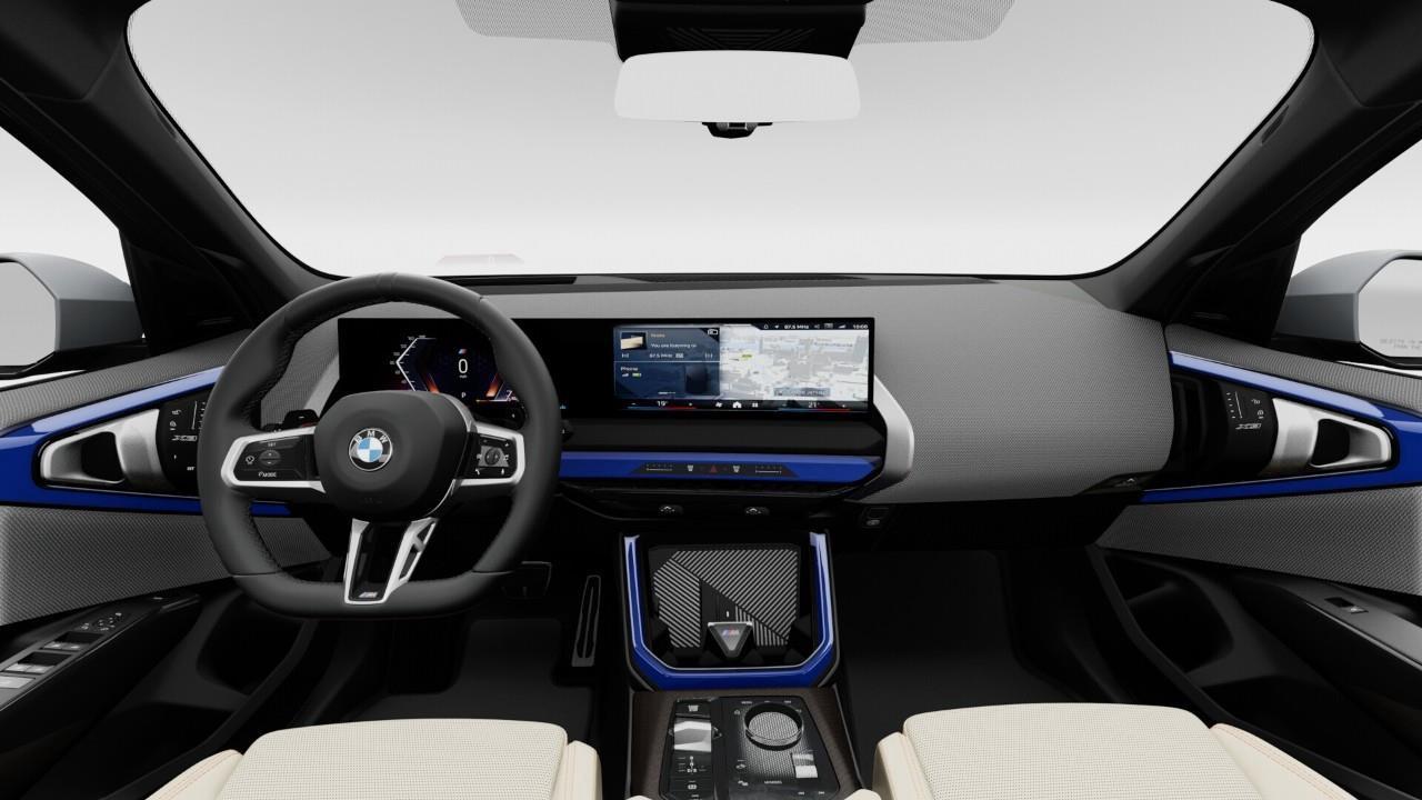 2026 BMW X3  Photo
