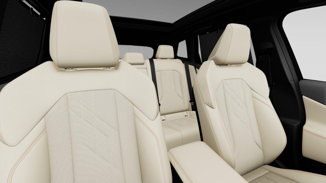 2026 BMW X3  Photo