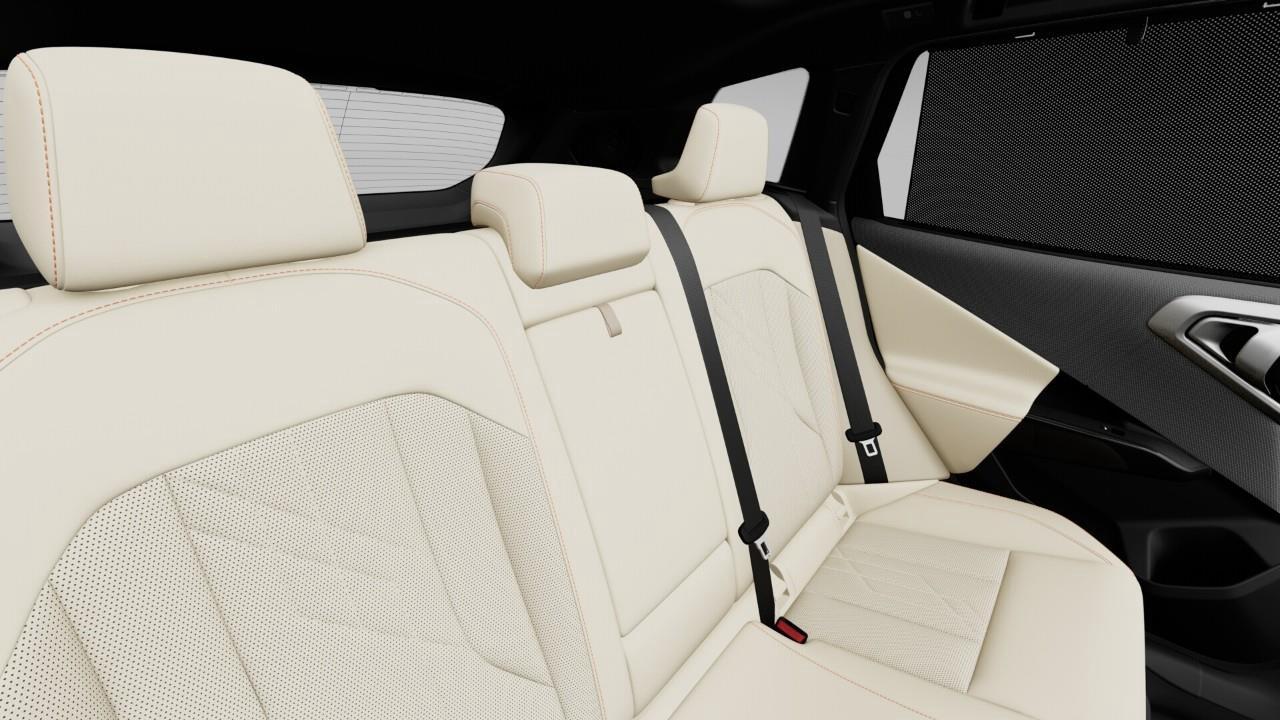 2026 BMW X3  Photo