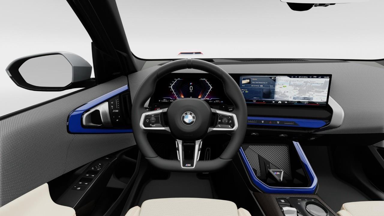 2026 BMW X3  Photo