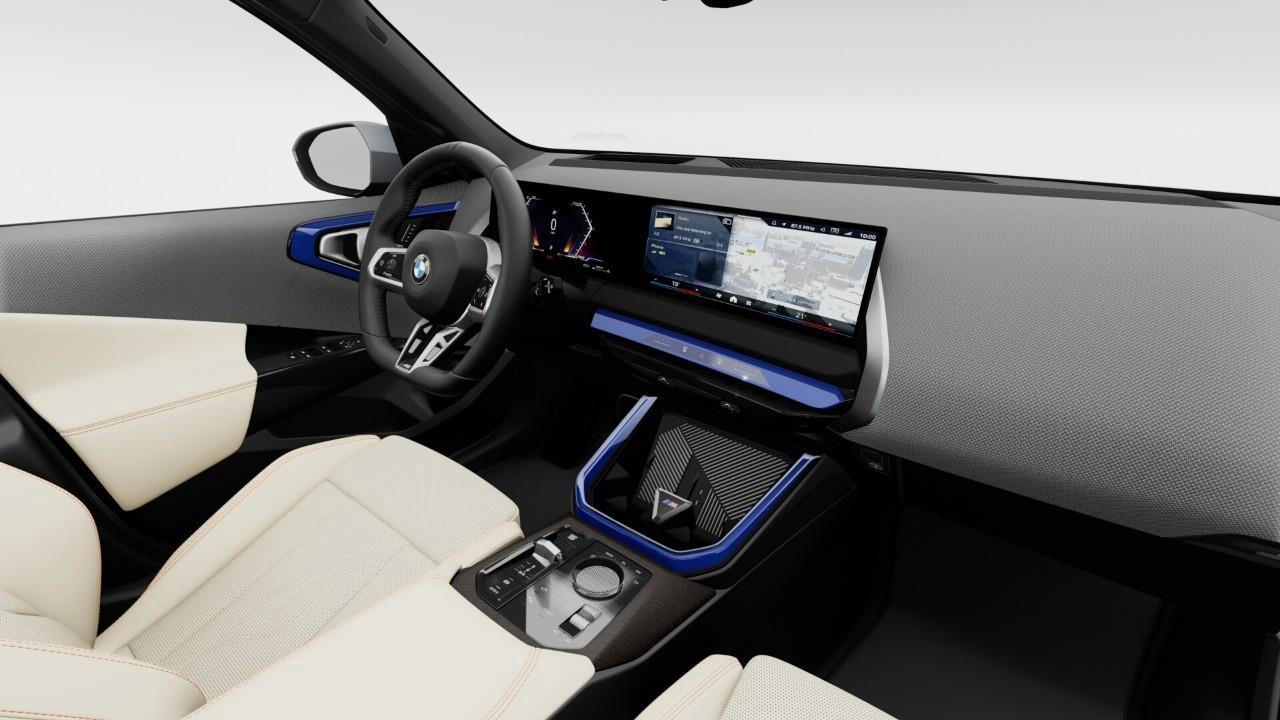 2026 BMW X3  Photo
