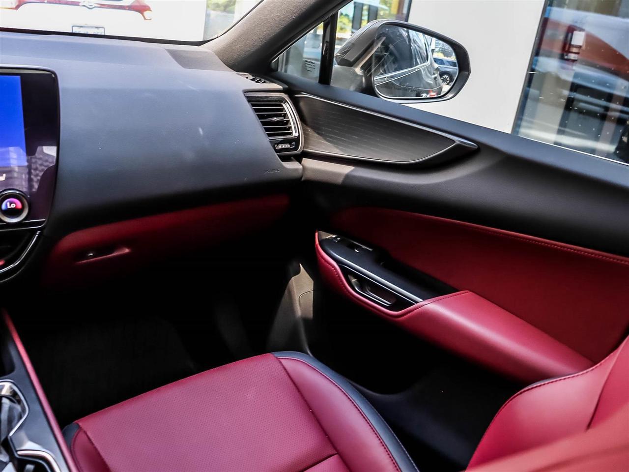 2024 Lexus NX 350 Ultra Luxury Pano Roof Nav Lexus Certified Photo