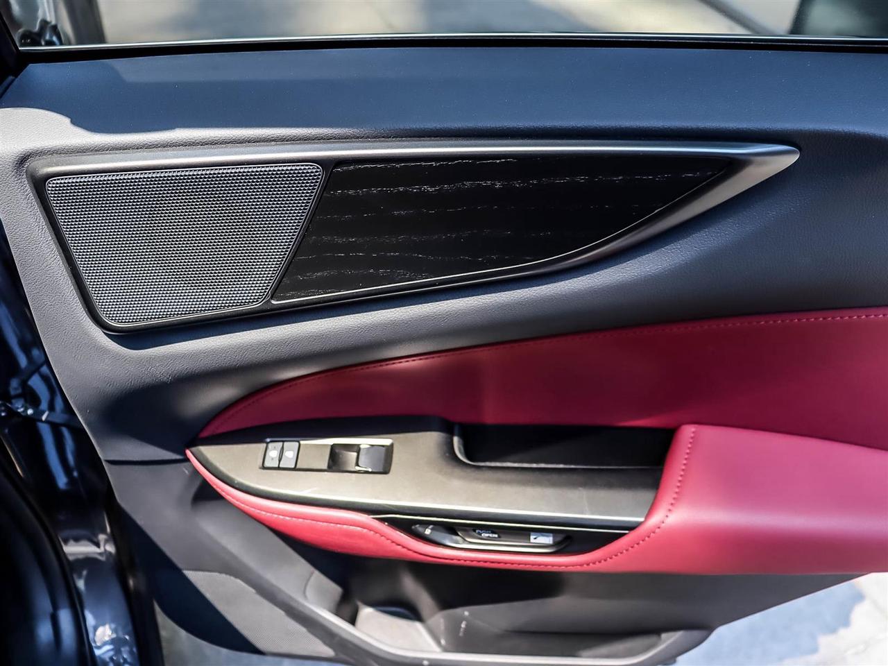2024 Lexus NX 350 Ultra Luxury Pano Roof Nav Lexus Certified Photo