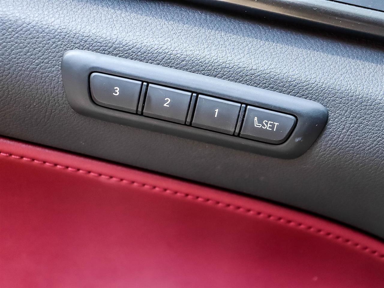 2024 Lexus NX 350 Ultra Luxury Pano Roof Nav Lexus Certified Photo