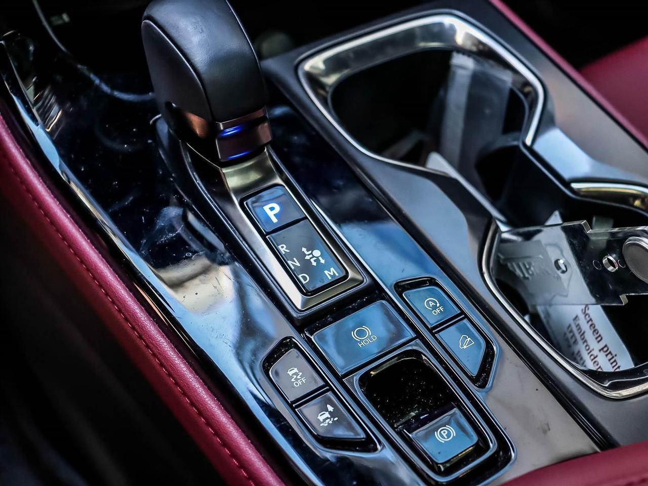2024 Lexus NX 350 Ultra Luxury Pano Roof Nav Lexus Certified Photo