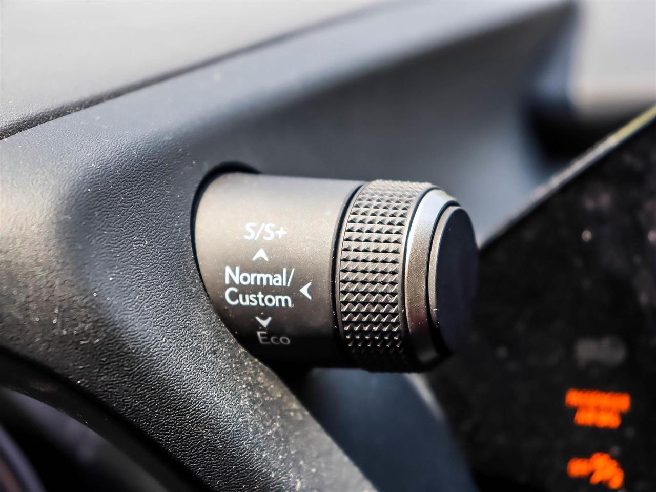 2023 Lexus UX 250h F Sport 2 Red Interior Safety Certified Photo