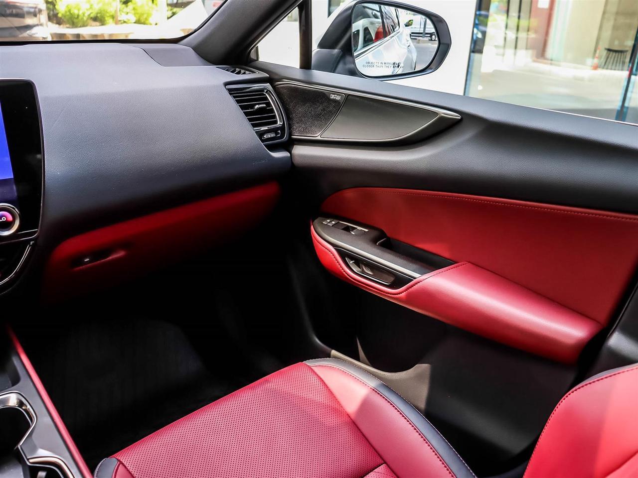 2025 Lexus NX 350h Executive Pkg Nav Pano Roof HUD Mark Levinson Photo