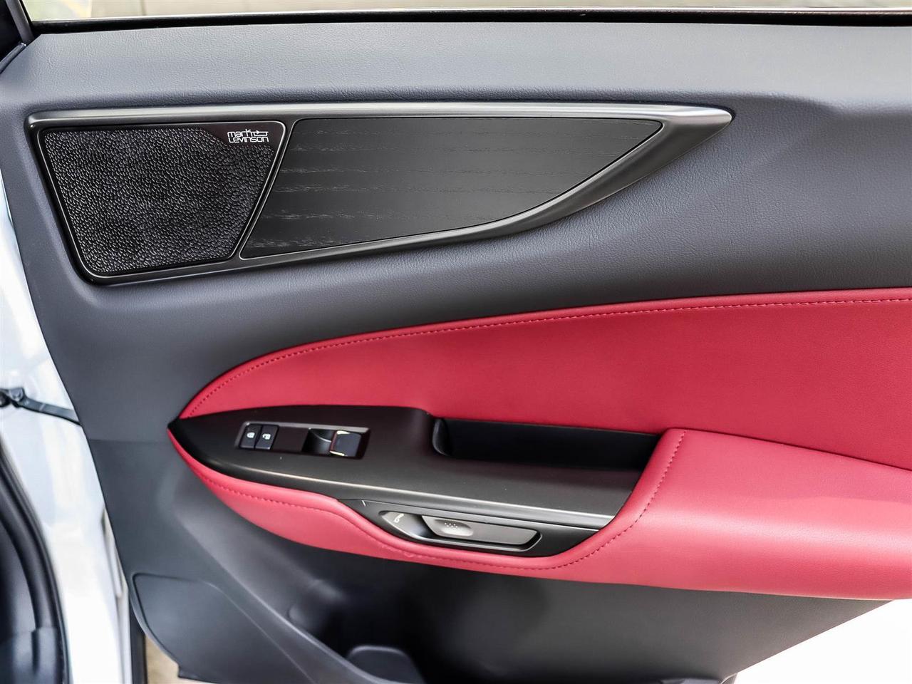 2025 Lexus NX 350h Executive Pkg Nav Pano Roof HUD Mark Levinson Photo