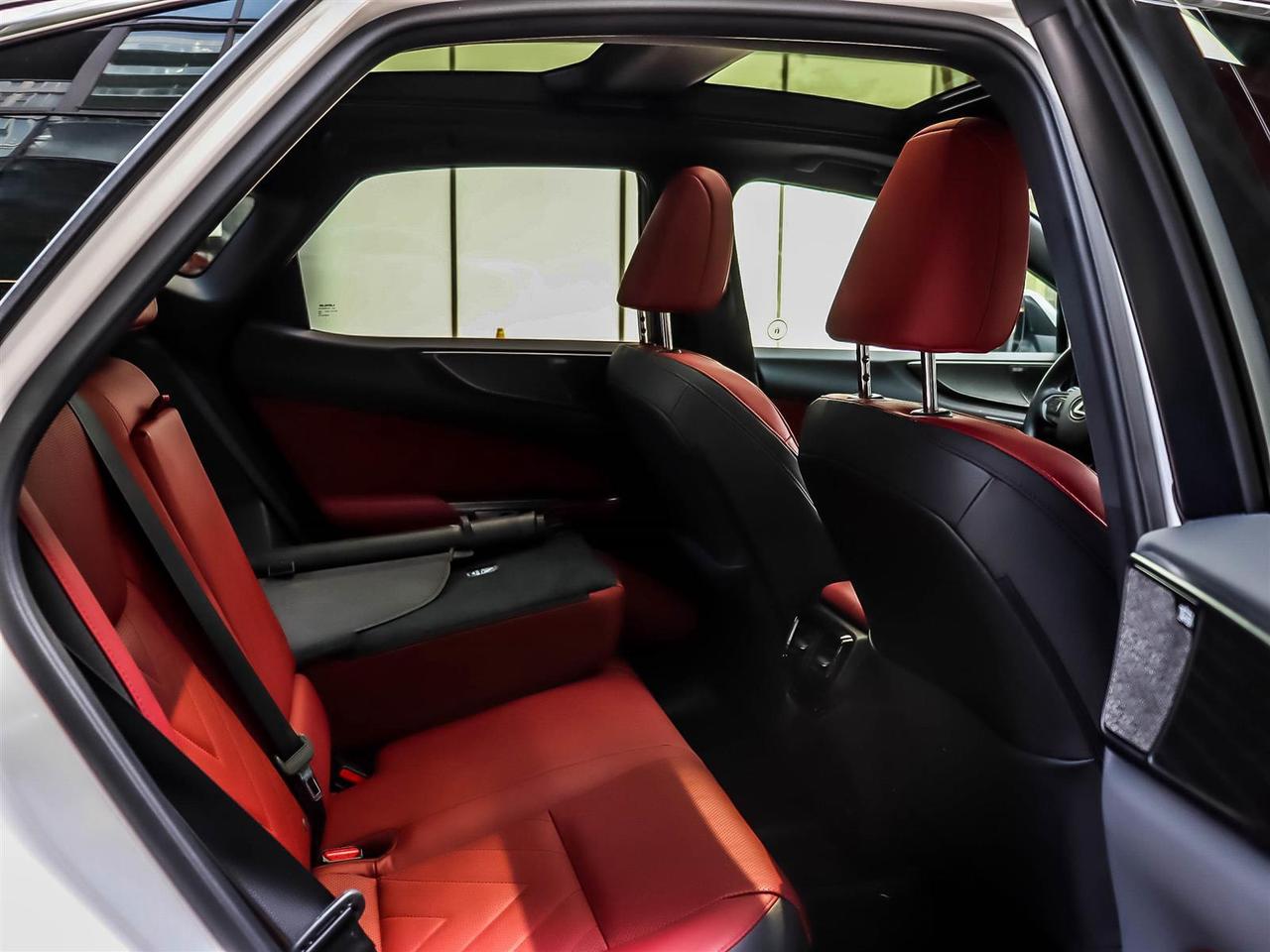 2025 Lexus NX 350h Executive Pkg Nav Pano Roof HUD Mark Levinson Photo