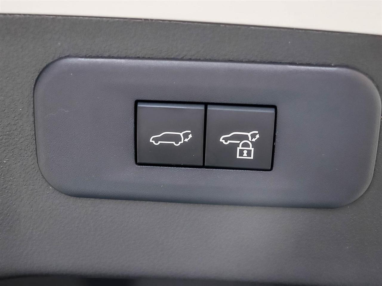 2025 Lexus NX 350h Executive Pkg Nav Pano Roof HUD Mark Levinson Photo