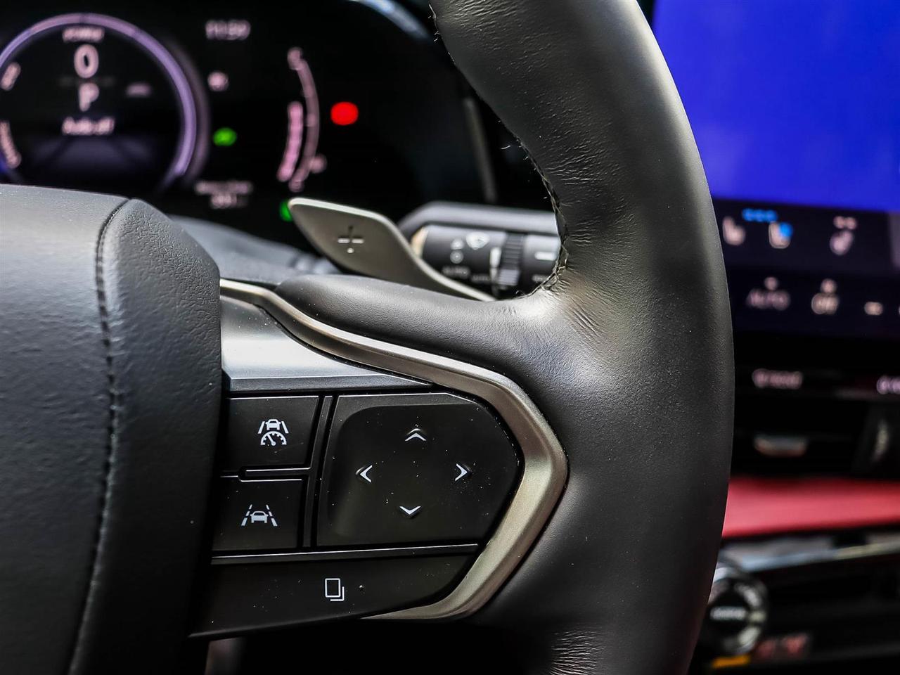 2025 Lexus NX 350h Executive Pkg Nav Pano Roof HUD Mark Levinson Photo
