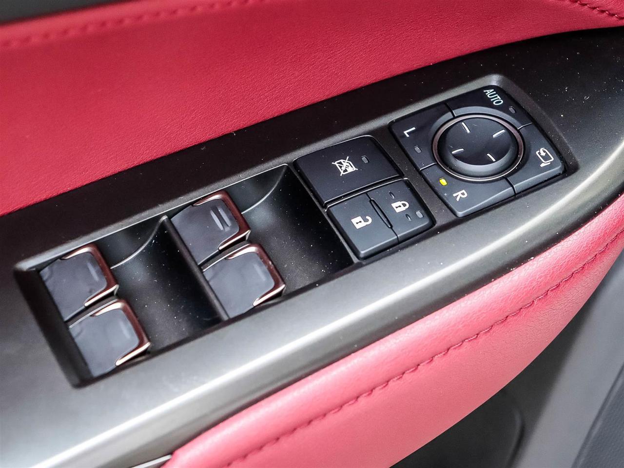 2025 Lexus NX 350h Executive Pkg Nav Pano Roof HUD Mark Levinson Photo