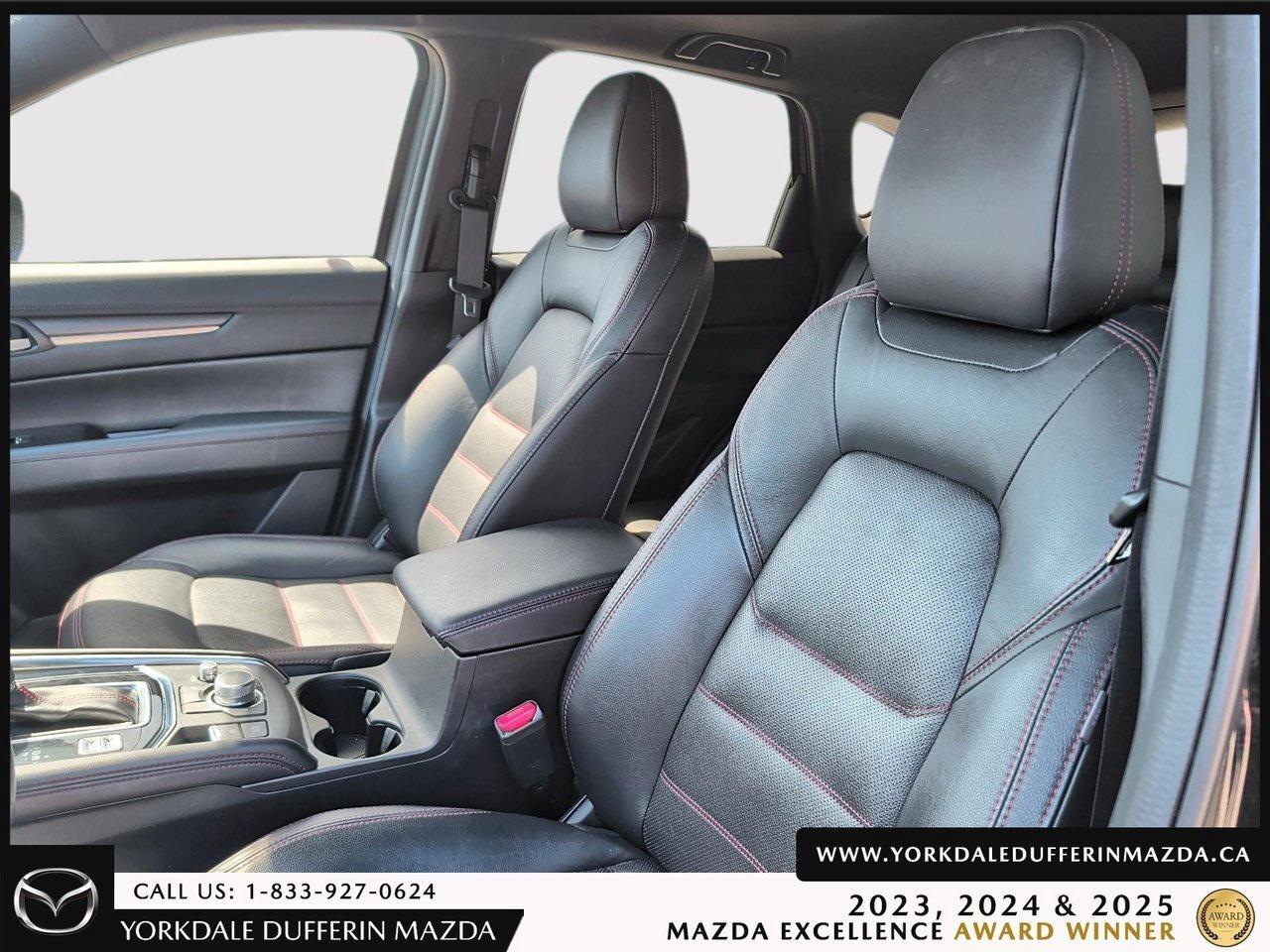2023 Mazda CX-5 Sport Design Photo