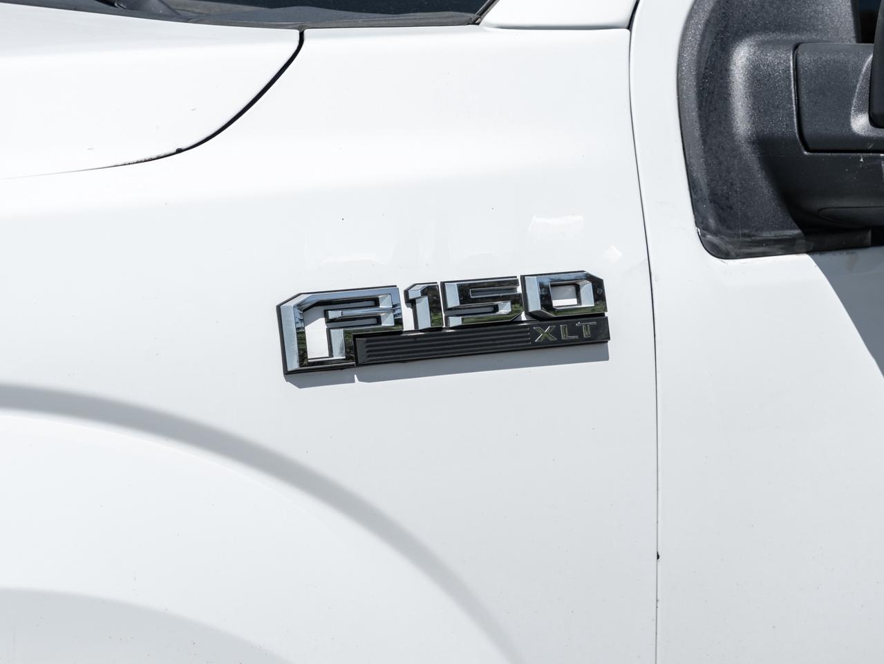 2019 Ford F-150 XL 4WD SuperCrew 6.5' Box, Camera Photo