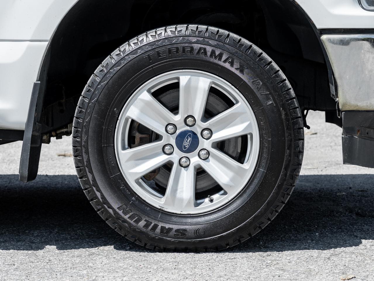 2019 Ford F-150 XL 4WD SuperCrew 6.5' Box, Camera Photo