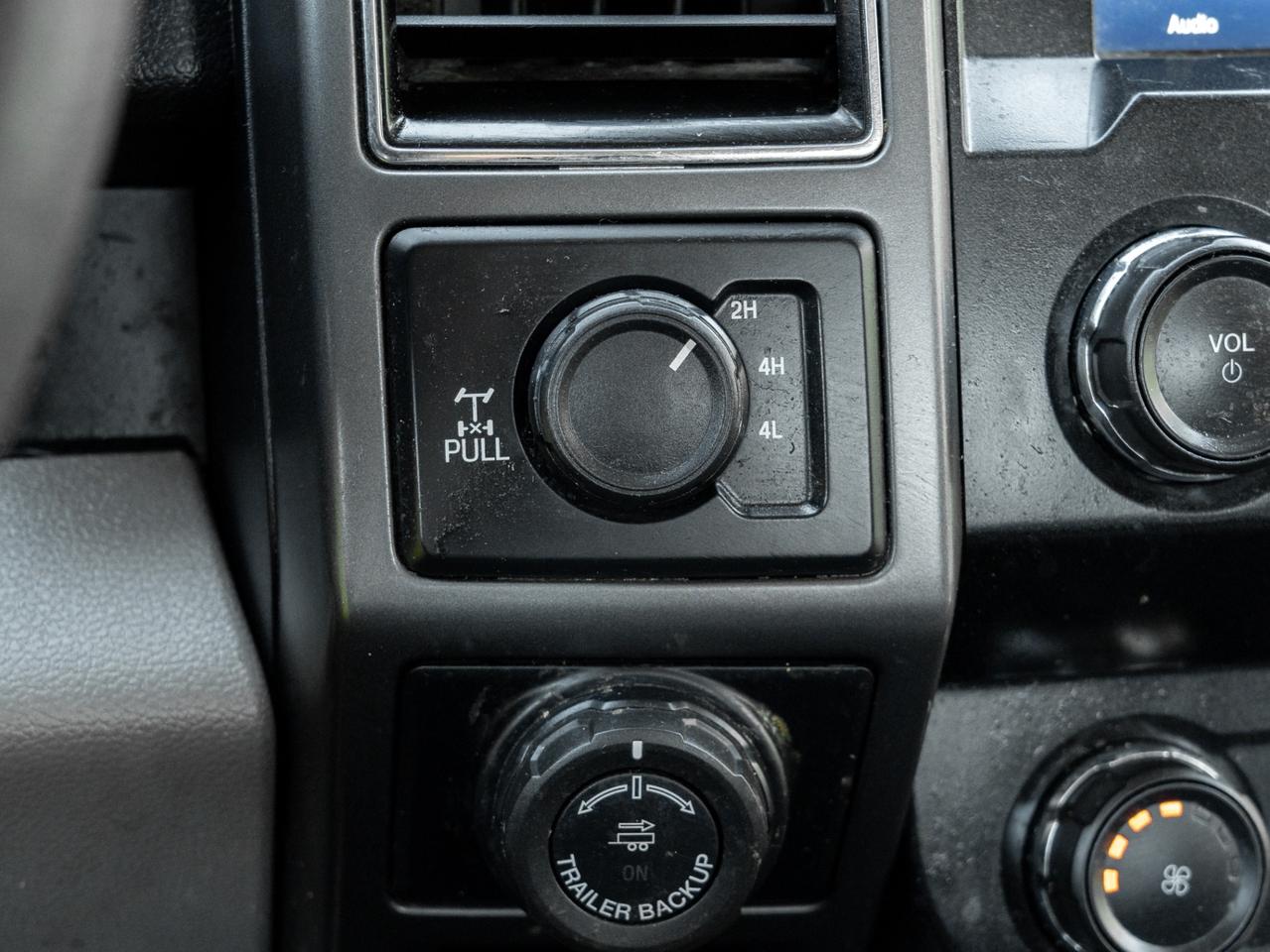 2019 Ford F-150 XL 4WD SuperCrew 6.5' Box, Camera Photo