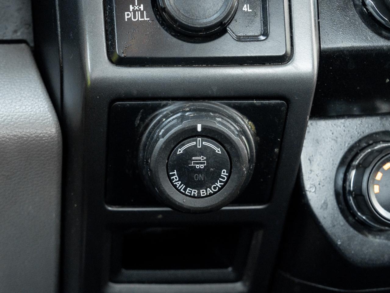2019 Ford F-150 XL 4WD SuperCrew 6.5' Box, Camera Photo