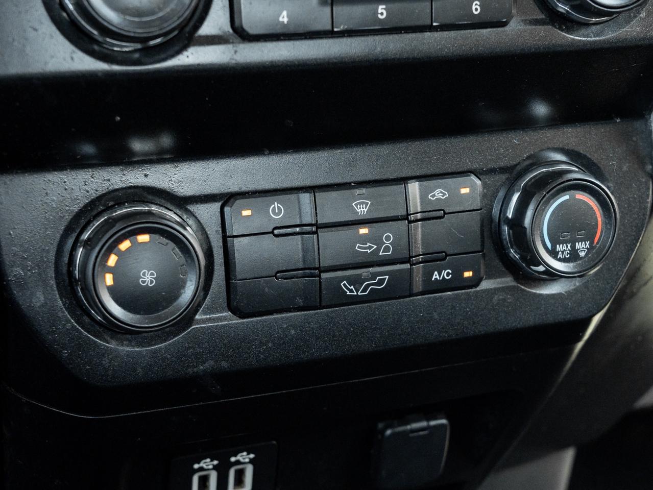 2019 Ford F-150 XL 4WD SuperCrew 6.5' Box, Camera Photo